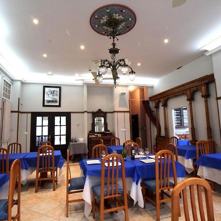 Hotel Joshe Mari Bakio Kültér fotó