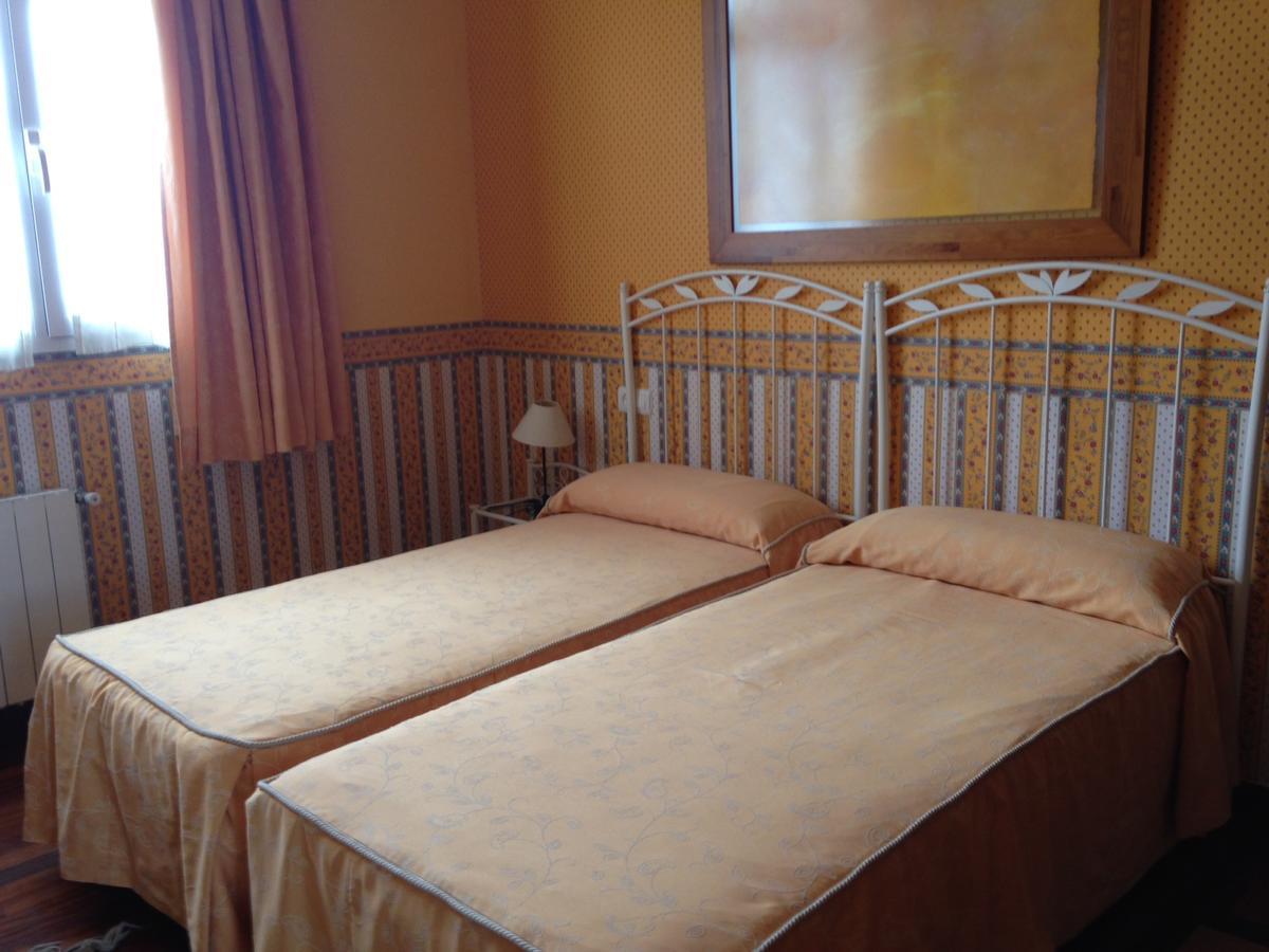 Hotel Joshe Mari Bakio Kültér fotó