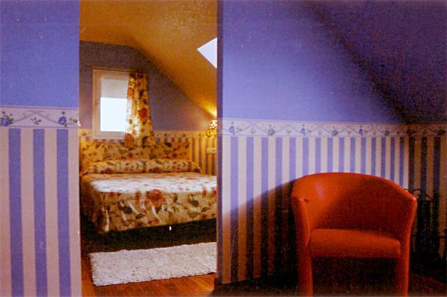 Hotel Joshe Mari Bakio Kültér fotó