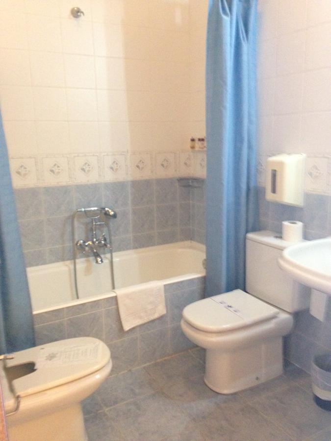 Hotel Joshe Mari Bakio Kültér fotó