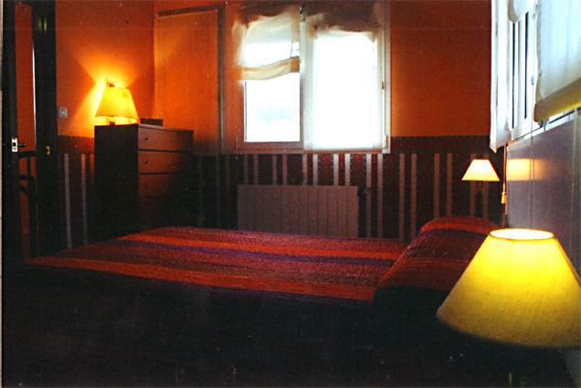 Hotel Joshe Mari Bakio Kültér fotó