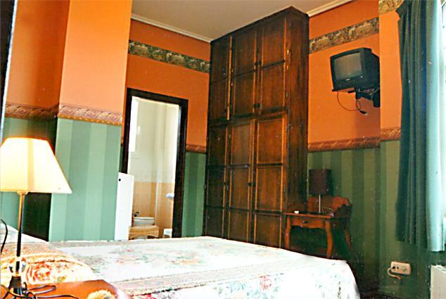 Hotel Joshe Mari Bakio Kültér fotó